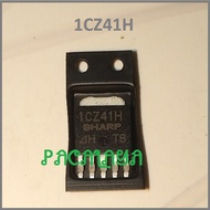 Terlaris PQ1CZ41H2ZPH 1CZ41H REG BUCK ADJUSTABLE 1.5A SC63 Original