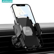 ✔◎⊙ Joyroom Universal Car Phone Holder สำหรับ iPhone 12 pro Air Outlet แดชบอร์ด Mount Stand โทรศัพท์มือถือสำหรับ iPhone 12 11 Pro Max X 7 8