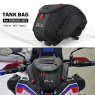 Motorcycle 12L Tank Top Bag For BMW R 1300 GS ADV R1300GS Adventure GSA1300 GSA 1300 2024 2025 Water