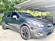 🌈2012 速霸陸-Subaru XV 2.0 S 淺灰🌈FB:小闕中古車