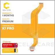 Charging Ribbon For REALME X7 PRO RMX2121 (Charging Board Flex Cable)