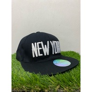 New York Baseball Cap