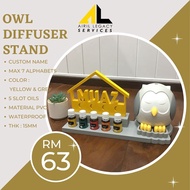 Young living rack young living diffuser display rack young living essential oil rack rak young livin