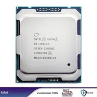 Intel Xeon E5 2682 V4 CPU 2.5GHz 16-Core 2682V4 LGA 2011-3 โปรเซสเซอร์