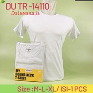 KATUN The DURBAN T-SHIRT Man COTTON 100% ROUND-NECK ORIGINAL