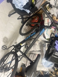 Galaxy 黑色單車超平！！