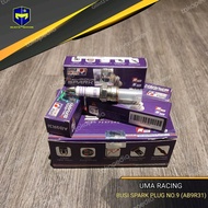 Uma RACING AB9R31 Spark Plug IRIDIUM PCX ADV VARIO BEAT FU CBR VERZA