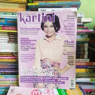 MAJALAH KARTINI EDISI 2012