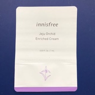 Innisfree 濟州寒蘭複合滋養霜 1ml