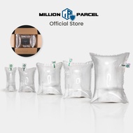MillionParcel Inflatable Air Bag | Air Column Bubble Bag | Bubble Wrap Packaging | Air Inflatable Ba