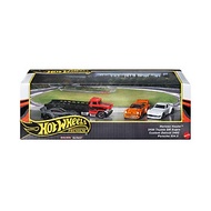 Đồ Chơi Bộ Tứ Siêu Xe Sang Trọng HOT WHEELS GMH39