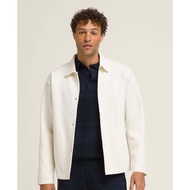 Wilson Men VANDERBILT COACH'S JACKET WM00377411GYC Official Store