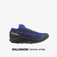 SALOMON SHOES PULSAR TRAIL PRO 2 สี SURF W/BLACK/YE รองเท้าวิ่งเทรล ผู้ชาย