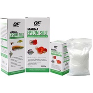 Ocean Free Magna Epsom Salt