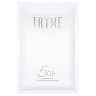 TRYME 詩朵 5GF 極光精萃甦活水潤面膜 35g  5片  1包