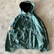 Vintage 90s Nautica Outdoor Jacket