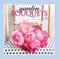 Garden Bouquets 2021壁掛月曆