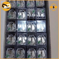 12V Fo Module Relay Mistermoto Full Automatic Steam Boiler Module Relay/