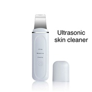 Ultrasonic Skin Cleaner