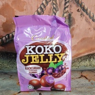 koko jelly blackcurrant
