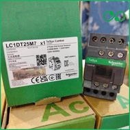 Contactor Lc1Dt25M7 / B7 / E7 / D7 / F7 / Q7 Lc1Dt25 4P Restock