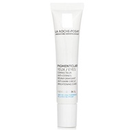 La Roche Posay 均勻亮白去黑眼圈眼霜 - 敏感肌膚 15ml/0.51oz