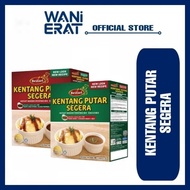 KENTANG PUTAR SEGERA BESTARI | INSTANT MASHED POTATOES MIX