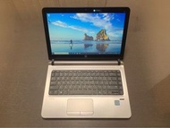 HP ProBook 430 G3 Notebook (i5)