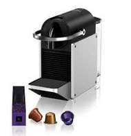 Nespresso Pixie D62 咖啡機