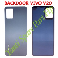 Backdoor Rear Cover Vivo V20 V2024 V2025 New Product