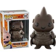 Majin Buu Chocolate 111 Funko Pop
