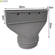 Air Conditioner Adapter Compatible With Dryer Exhaust Exhaust Vent Adapter