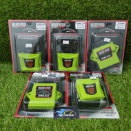 SUPRIMO RACING ECU EX5 DREAM110 FI / NMAX (NO ABS) / FUTURE125 FI / Y16ZR / DASH110 FI HONDA YAMAHA