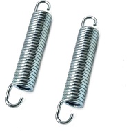 732-0826a Extension Spring Compatible with Cub Cadet Craftsman MTD Lawn Tractor Extension Spring 732