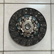 DISC CLUTCH CLUTCH PLATE HINO DUTRO TOYOTA DYNA 130HT 135HT OEM