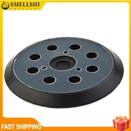 【SEMLL】5 Inch 8 Hole Backing Pad Sander Pad for 743081-8 BO5030 BO5031 BO5041❀