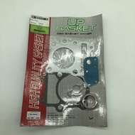 SUZUKI VR125 VR 125 TOP SET GASKET STANDARD GASKET TOP SET VR125 GASKET TOP TOP SET