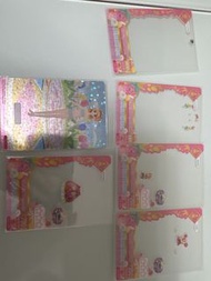 偶像學園星夢學園偶像活動大空明卡片