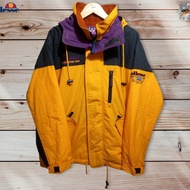 JAKET OUTDOOR ELLESSE VERTICAL DIVE SNOWBOARD-WATERPROOF ORIGINAL