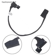 [fsh] Laptop Cable For Dell E5450 5450 ZAM70 Battery Cable 08X9RD DC02001YJ00 Cable [th]