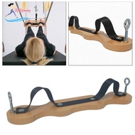 [Whweight] Pilates Airplane Exercise Board Aircraft Plate Accessory Pilates Correction Plate