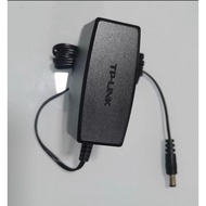 TP-LINK Mercury Switch 9V0.6 A0.85A Power Adapter 12V1A Router 5V0.4A