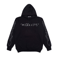 Middleits - Sweater Hoodie Marilyn Monroe