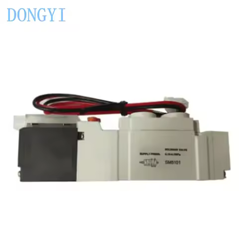 Solenoid Valve SR SM SW SK SR5101/7102/310M5/5201 SM2101/7102/9103/5201/5301/SW2101/6102 SK5101/6101