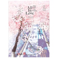 Book - All in love - Full of love