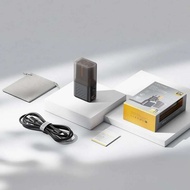 ที่ชาร์จเดินทาง Voltme-Vito go 35W pd3.0 qc3.0 ที่ชาร์จเร็วสำหรับ iPhone 15 14 13 Pro Samsung USB C+