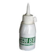 Rock Oil Scoo Gear 75w90 110ML Scooter Gear Oil (NVX155 / VARIO / XMAX / SYM / KYMCO / BEAT / EGO / 