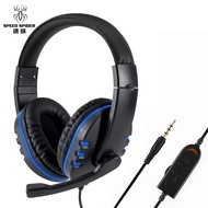 Cross-Border Headset Gaming Headset 716/7260 PS5/PS4/XBOX one Computer Talking Headset