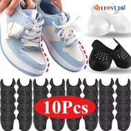 Durable Shoe Head Protector - Sneaker Toe Anti-crease Bending-resistance Support Care Stretcher