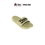 Fipper Ace Sandal Sand (Trail) / Black - Fipper Ace Sandal in Sand (Trail) / Black